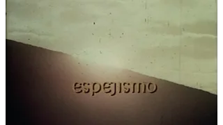 Espejismo - directed by Armando Robles Godoy, produced by Bernardo Batievsky