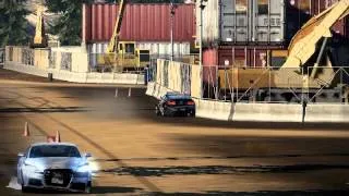 BMW M3 E92 Need For Speed Hot Pursuit