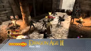 GameSpot Reviews - Dragon Age II (PC, PS3, Xbox 360)