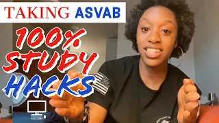 Best & Easiest Way to Pass ASVAB (Hacks & Tips 2022)