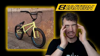 Eastern Javelin BMX Bike - IS IT WORTH THE MONEY?