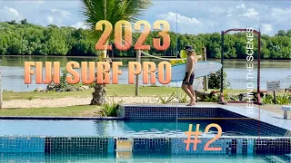 2023 FIJI SURF PRO #2