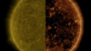 Transit of Mercury 2019 (4K UHD)