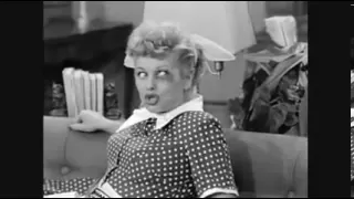 I Love Lucy Favourite Lines Season 2 Part 2.