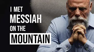 He saw Yeshua on the Mount of Transfiguration!!! | I Met Messiah - Greg Hershberg