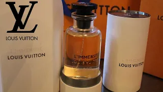 Louis Vuitton L’Immensité