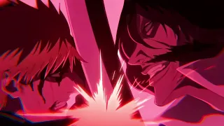 Ichigo vs Yhwach [AMV Thousand-Year BloodWar] Fight Back