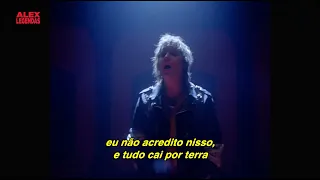 Daft Punk Feat. Julian Casablancas - Instant Crush (Tradução) (Clipe Legendado)