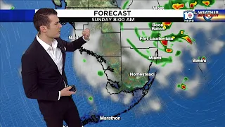 Local 10 News Weather: 10/02/2022 Morning Edition