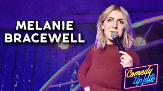 Melanie Bracewell - Comedy Up Late 2019