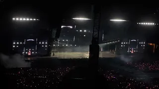 20230318 BLACKPINK Born Pink in Kaohsiung ROSÉ SOLO - On The Ground