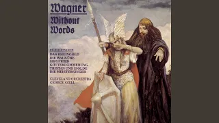 Götterdämmerung: Dawn and Siegfried's Rhine Journey