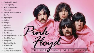 Pink Floyd - Best Songs of Pink Floyd - Pink Floyd Greatest Hits Full Album 2020