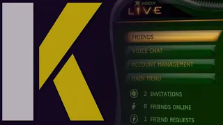 Original Xbox Live Is Back! - Insignia