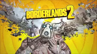 Borderlands 2 Intro Song HQ: Short Change Hero ~ The Heavy