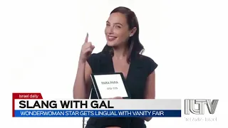 Slang with Gal