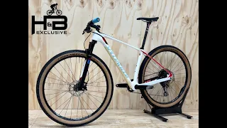 Specialized Stumpjumper Comp 29 inch mountainbike Refurbished gebruikte fiets | H&B Exclusive