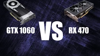 mining: rx 470 4GB vs gtx 1060 3GB
