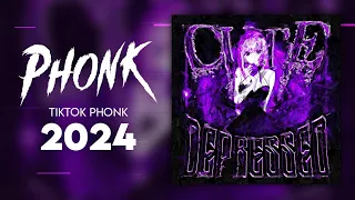 Phonk Music 2024 ※ Best Drift Phonk & TikTok Phonk ※ Фонк 2024