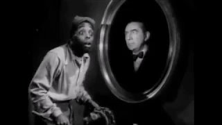 Did Bela Lugosi Say The "S" Word in "Ghosts On the Loose"? (East Side Kids, 1943)