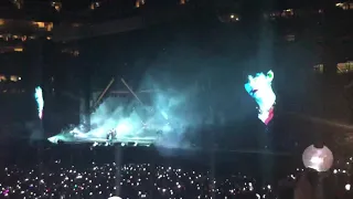 051919 BTS METLIFE STADIUM - FAKE LOVE