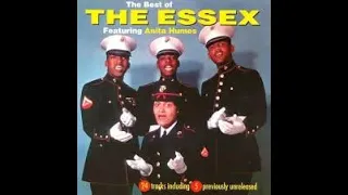 I Have To Cry_Essex (Stereo & Stereo_1) 1963