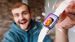 So wird die neue Apple Watch Ultra!