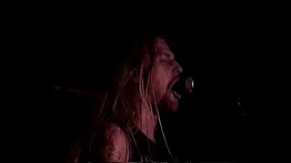 GRAVE - Live in Montreal, Canada [1994] [FULL SET]