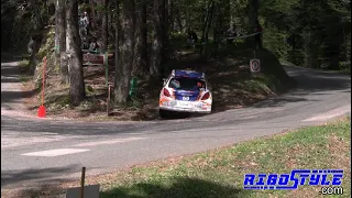 Rallye Ain jura 2024 By Rigostyle
