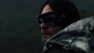 Death Stranding - First 70 Minutes in Perfect 4K | No Commentary