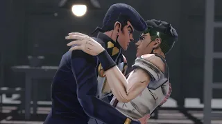 【﻿JOJO MMD】 危险派对 (Dangerous Party)  『JosuHan』