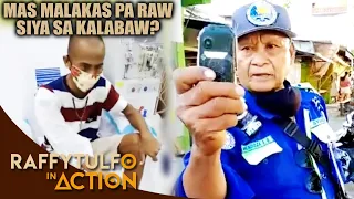 TRENDING: DIALYSIS PATIENT NA HINARANG NG TRAFFIC ENFORCER SA CAVITE, INAKSYUNAN!