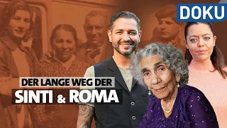 Der lange Weg der Sinti und Roma | dokus und reportagen