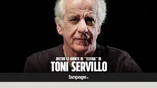 Toni Servillo racconta 'Elvira', il nuovo spettacolo in scena al Piccolo Teatro