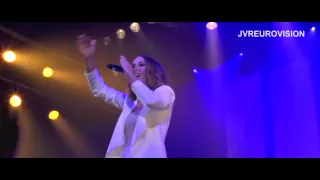 Elhaida Dani - I'm Alive - Albania -  Eurovision in Concert 2015