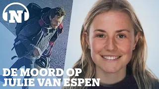 Podcast. DE STEMMEN VAN ASSISEN - De moord op Julie Van Espen