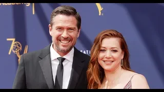 Alyson Hannigan Says She Has a ‘Passion’ for Cake Decorating, But Admits Husband Alexis Denisof Is a