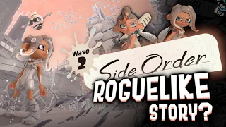 Side Order Is A Roguelike Story? Full Analysis