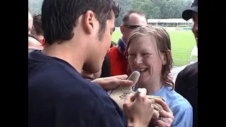 1.  FC Heidenheim - Nie mehr Oberliga - Aufstiegsfeier am  31. Mai 2008