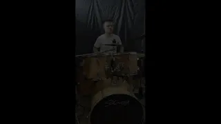 Drum cover - Федерико Феллини