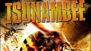 TSUNAMBEE  official 2017 horror trailer HD from Wild Eye