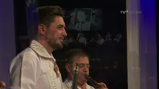 Remus Novac, Bujor Polhac & Petrică Vița în recital @FestMarianaDRĂGHICESCU! #Folclor @TVRTM