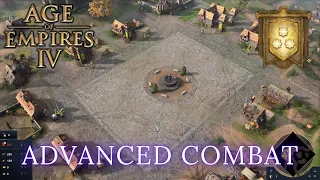 Age Of Empires 4 - Art Of War: ADVANCED COMBAT (Gold)