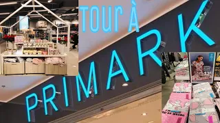 Arrivage primark 👌réouverture ✨mai 2021👉