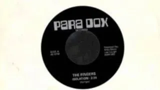 fingers, the- "work it out"