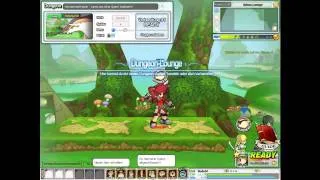 Lets Play Together Elsword Part 2 (German)