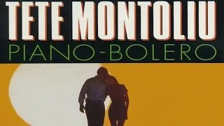 Tete Montoliu - Piano Bolero