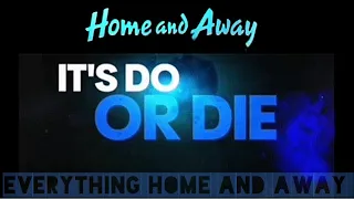 Home and Away - |Promo| Framed For Murder.. It's Do Or Die
