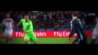 Manuel Neuer   World Cup 2014 ᴴᴰ