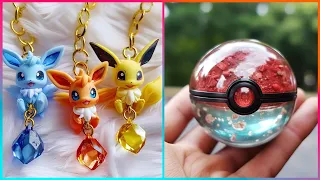 Creative Pokemon Ideas That Are At Another Level ▶11